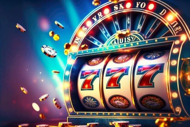 jili slot