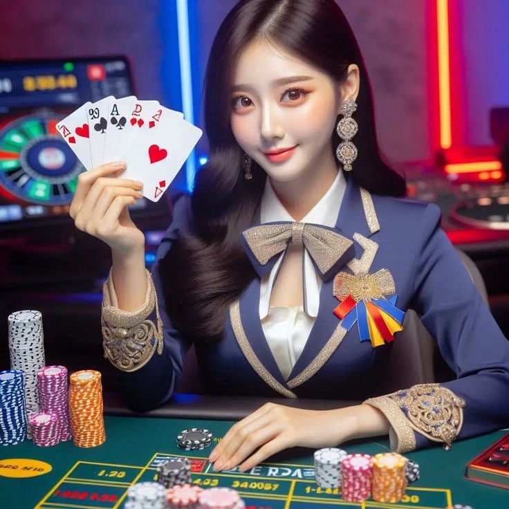 jili slot